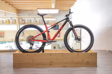 BMC Fourstroke TWO