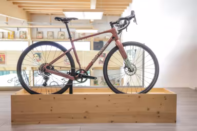 Rocky Mountain Solo Carbon 50