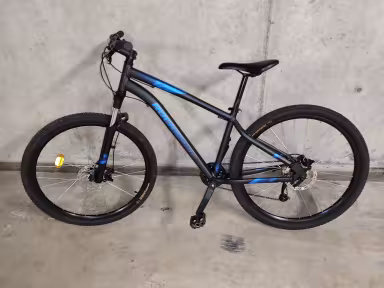Rockrider St 120 Sport Trail
