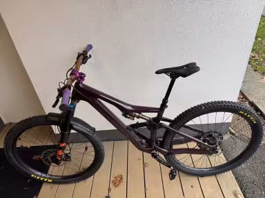 Orbea Occam M30 LT