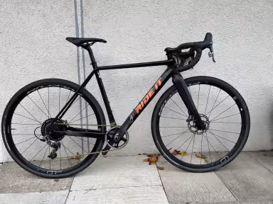 Eigenmarke Ride It