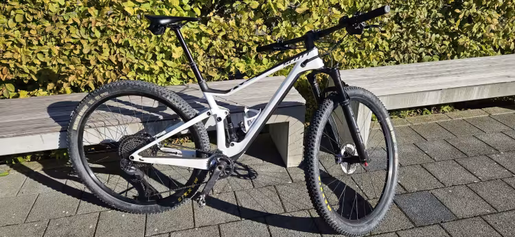 SCOTT Spark RC 900 Pro