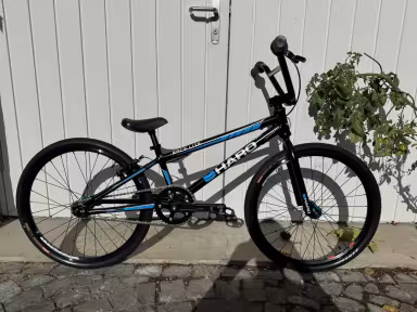 Haro Racelite Expert Xl