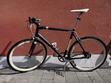 TREK Urban District
