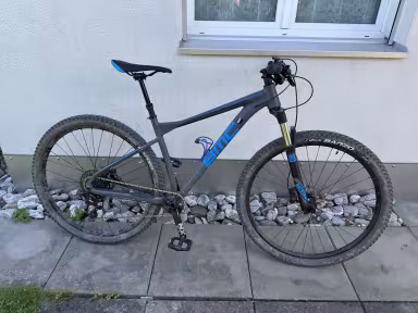 BMC Teamelite 03 TWO