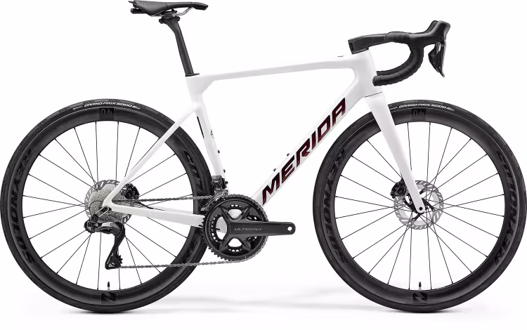 MERIDA Scultura 8000 V2
