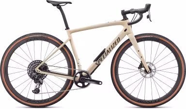 SPECIALIZED Diverge Pro Carbon
