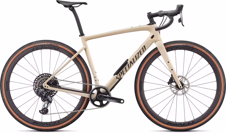 SPECIALIZED Diverge Pro Carbon