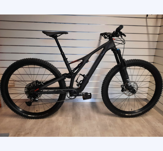 2019 SPECIALIZED Stumpjumper Comp 