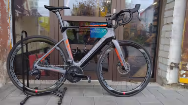 Bottecchia Pulsar Be95