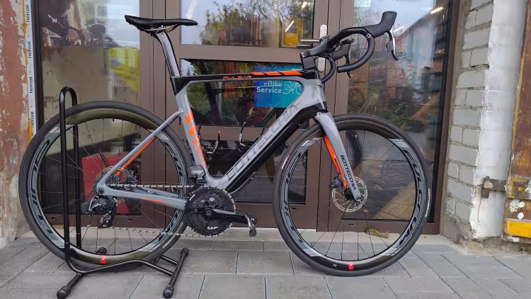 Bottecchia Pulsar Be95