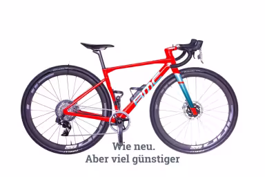 BMC Kaius 01 LTD