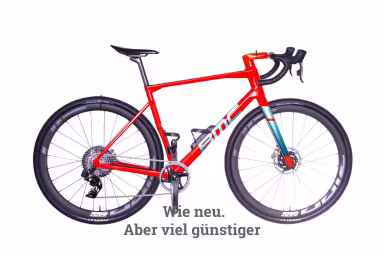 BMC Kaius 01 LTD