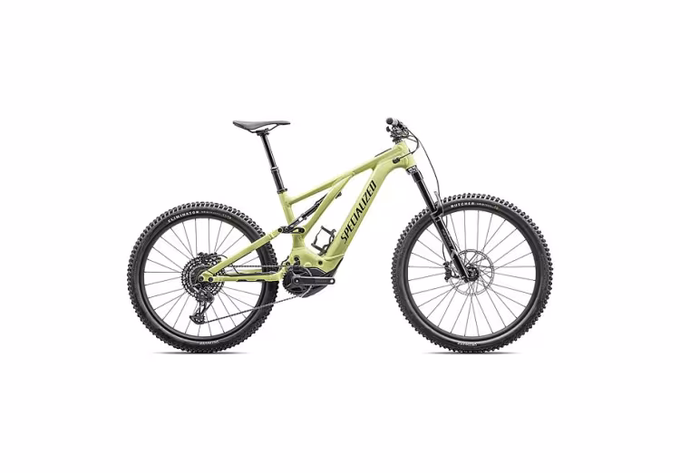SPECIALIZED Turbo Levo 3