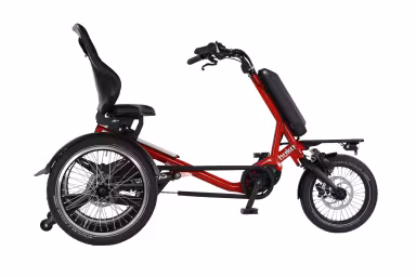 huka Bikes Cortes Xs