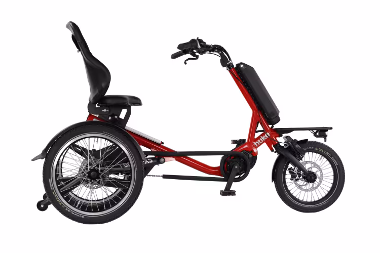 huka Bikes Cortes Xs