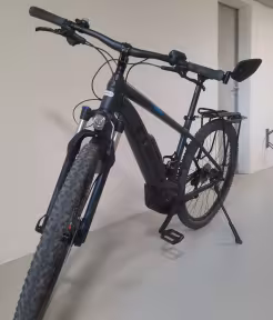 TREK Poerfly 5
