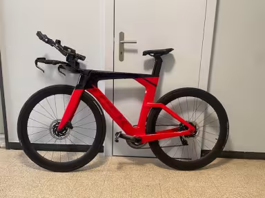 TREK Speed Concept SLR 7 AXS