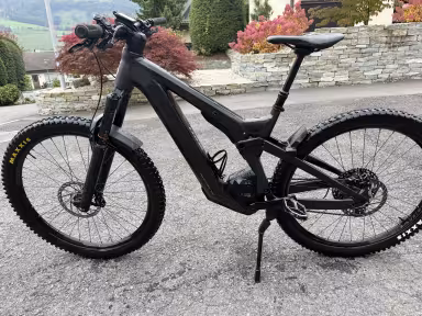 SCOTT Patron Eride 920