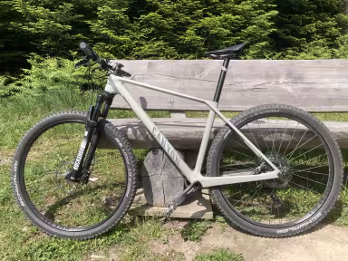 Canyon Exceed Cf 4