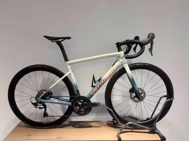 SPECIALIZED Tarmac SL6 