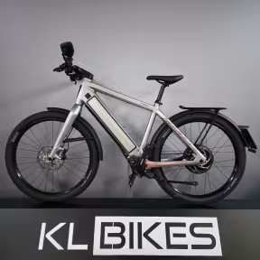 Stromer ST3