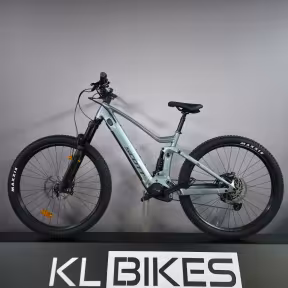 SCOTT E-Ride 930