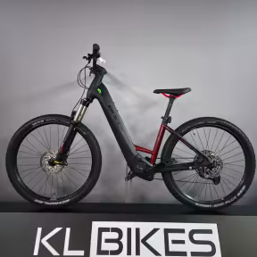 Bulls Copperhead EVO 3