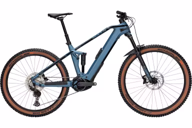 Bulls Sonic EVO AM2 Carbon 29/27.5