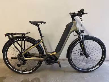MERIDA Espresso Cc 575 Eq
