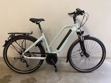 Velo de Ville Aeb 890