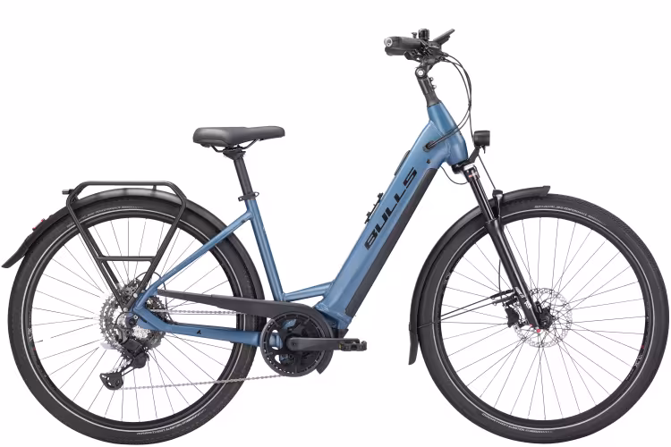 Bulls Cross Lite EVO 2