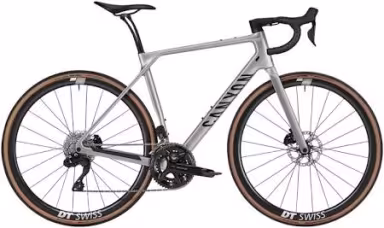 Canyon Endurace Cf 7 Di2