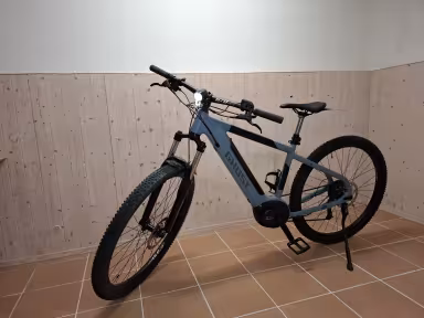 GHOST E Teru Essential