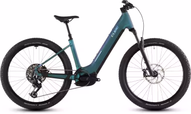 Cube  Reaction Hybrid Race 800