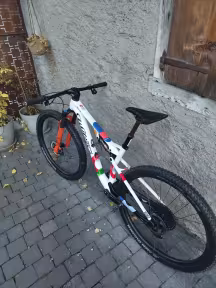 Wilier Urta Slr
