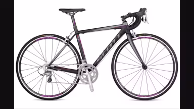 SCOTT Contessa Speedster 15