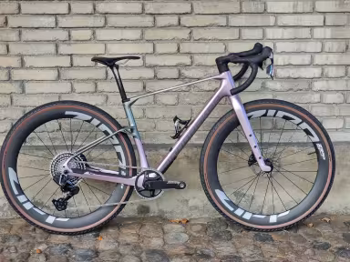 Mondraker ARID CARBON RR