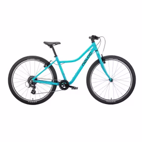 Naloo Chameleon 26"Mk2.1, 8-Speed, Turquoise