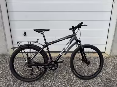 SCOTT Reflex 20 2007