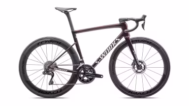 SPECIALIZED S-Works Tarmac SL8 – Shimano Dura-Ace Di2