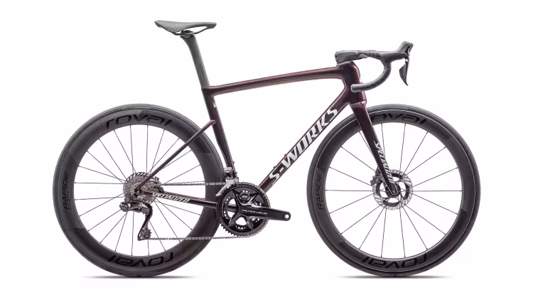 SPECIALIZED S-Works Tarmac