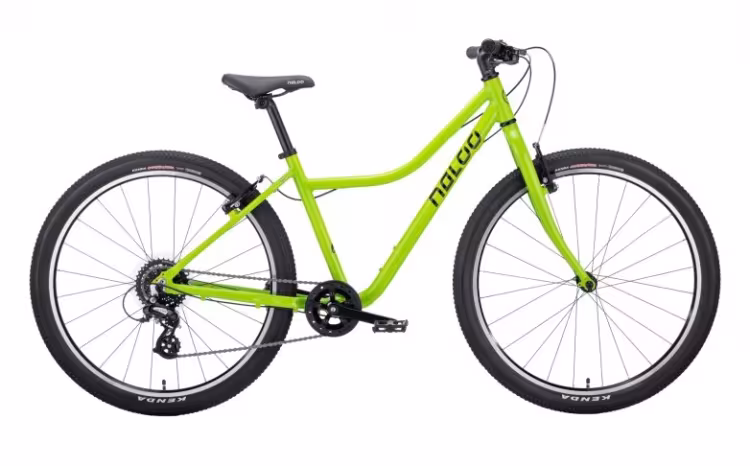 Naloo Chameleon 24 Mk2.1