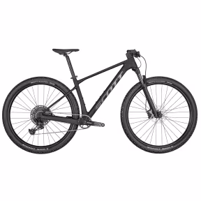 SCOTT Scale 940 black