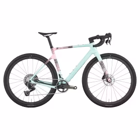 SCOTT Addict Gravel 10