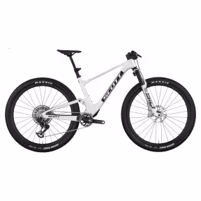 SCOTT Spark RC World Cup EVO