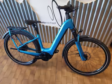 Cube  Kathmandu Hybrid Comfort Pro 800