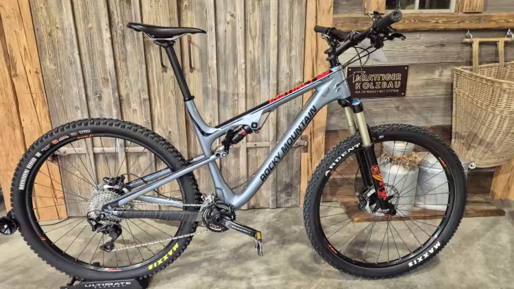 Rocky Mountain Other