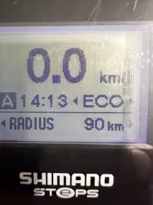 Tour de Suisse Steps Mono