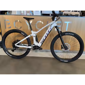 SCOTT Contessa Strike eRIDE 920